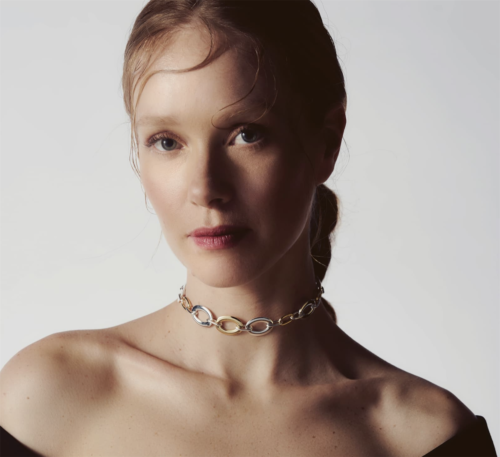 Collana Unoaerre Donna - immagine 2