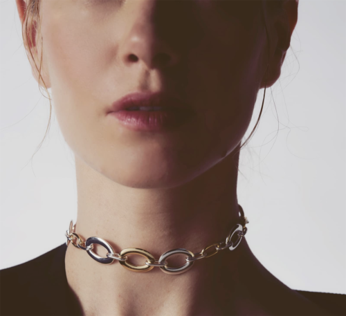 Collana Unoaerre Donna - immagine 3