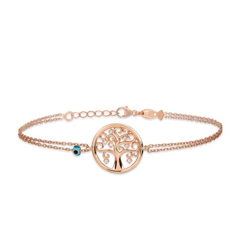 Bracciale Kurshuni Donna