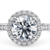 Anello Gianni Carità Donna - immagine 2