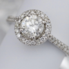 Anello Gianni Carità Donna - immagine 3