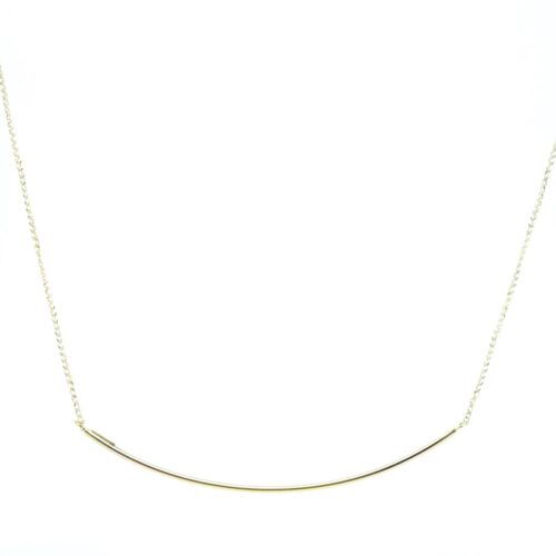 Collana Artigianale Donna  in   Oro   CKCOAU002