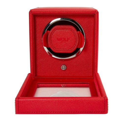 Accessorio per Orologi Wolf 1834 Unisex CUB in Pelle