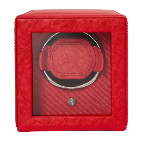 Accessorio per Orologi Wolf 1834 Unisex CUB in Pelle - immagine 2