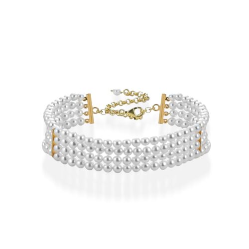Collana Lelune Donna