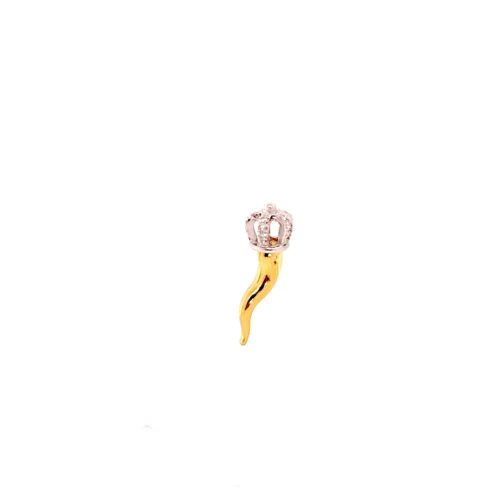 Pendente Artigianale Unisex - immagine 2