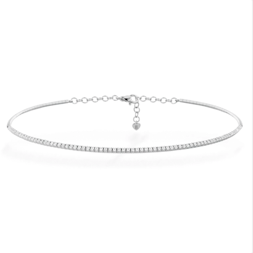Collana Buonocore Donna  in   Oro Diamante 1.92 881C01DW