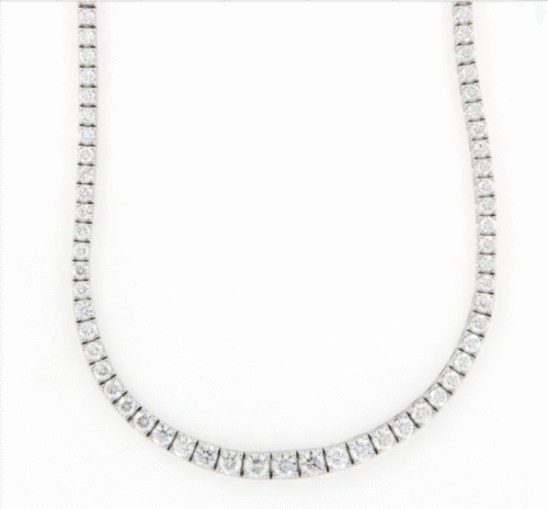 Collana Artigianale Donna