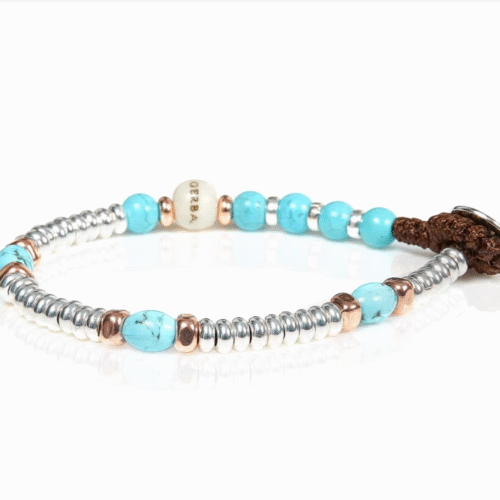 Bracciale Gerba Unisex