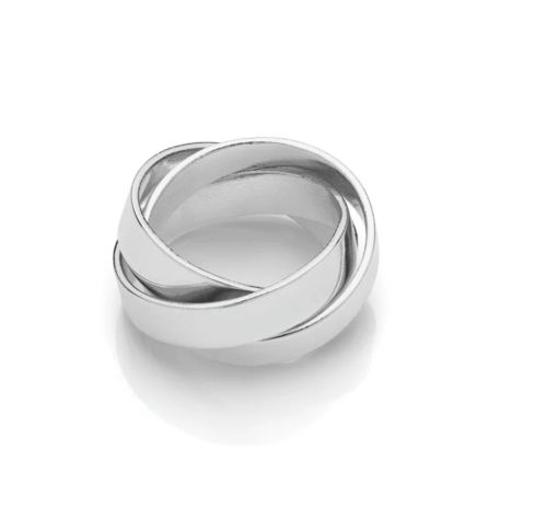 Anello Unoaerre Donna  in   Bronzo