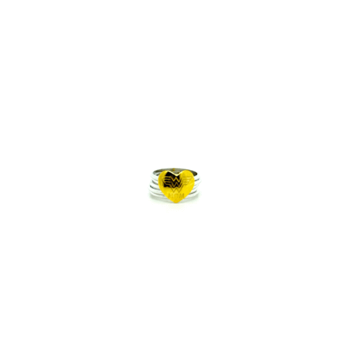 Anello Artigianale Donna