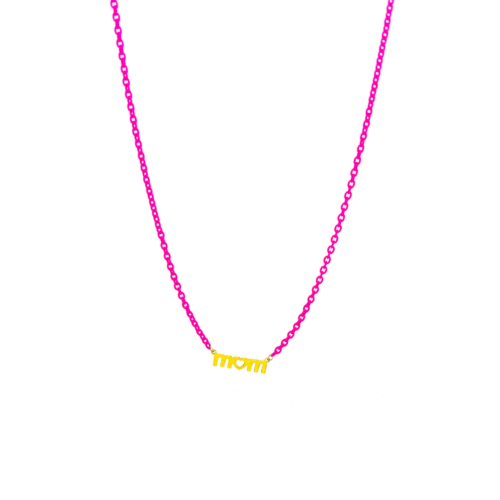 Collana Artigianale Donna