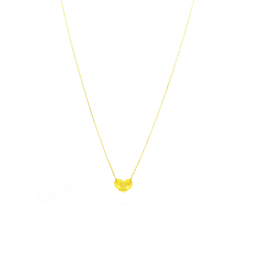 Collana Artigianale Donna