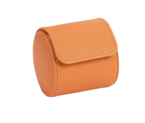Accessorio per Orologi Wolf 1834 Unisex Tutti frutti in Pelle