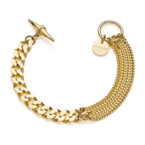 Bracciale Unoaerre Donna  in   Bronzo