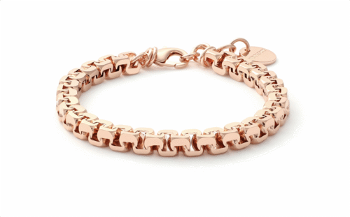 Bracciale Unoaerre Donna  in   Bronzo - immagine 2