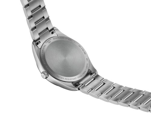 Orologio Tissot Uomo Pr 100 in  Acciaio - immagine 4