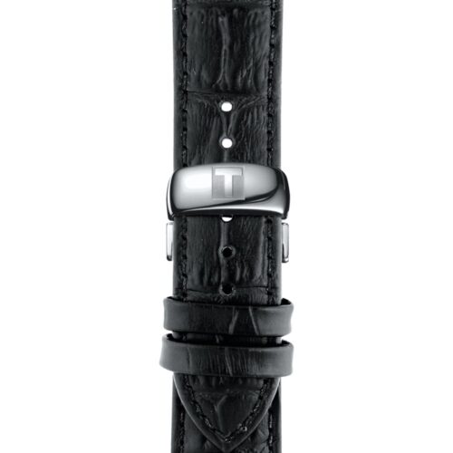 Orologio Tissot Uomo Tradition Quartz in  Acciaio - immagine 4