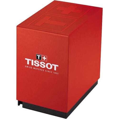Orologio Tissot Uomo Tradition Quartz in  Acciaio - immagine 5