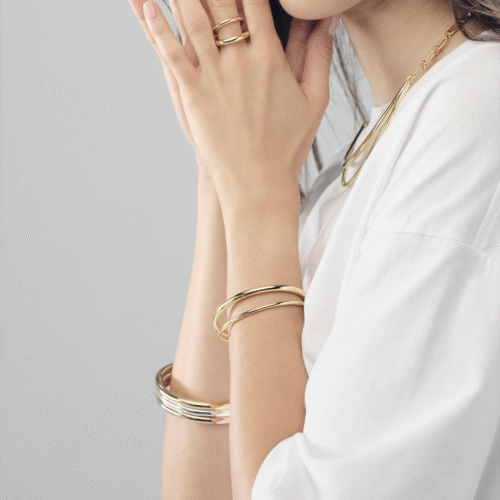 Bracciale Unoaerre Donna  in   Bronzo - immagine 2