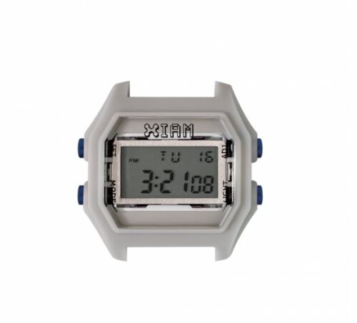 Orologio I AM Bambino  in  Plastica