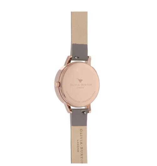 Orologio Olivia Burton Donna  in  Acciaio - immagine 3
