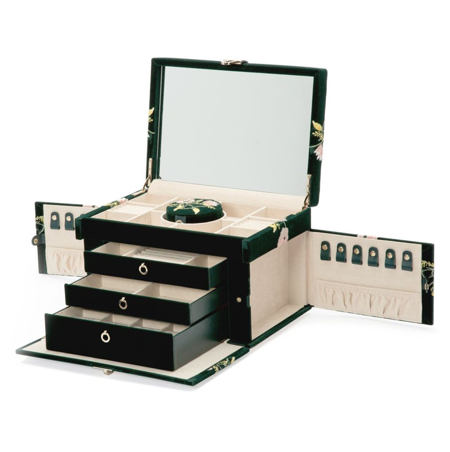 Astuccio Wolf 1834 393012