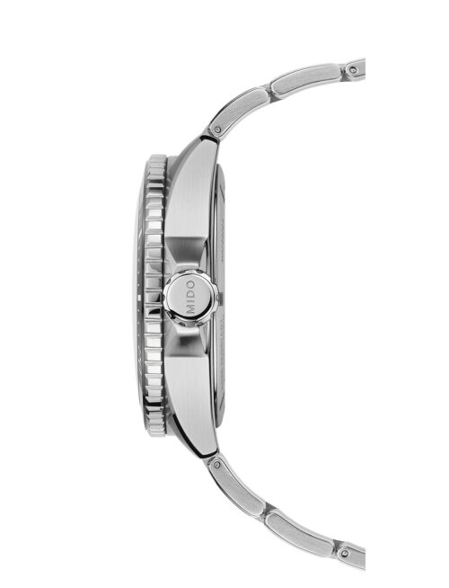 Orologio Mido Uomo Ocean Star Diver 600 in  Acciaio - immagine 3