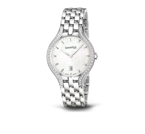 Orologio Eberhard Donna Rêve in Acciaio 61009BR.CA