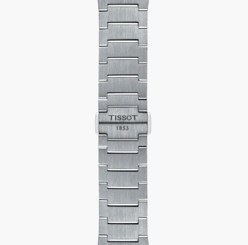 Orologio Tissot Uomo Prx in  Acciaio - immagine 5