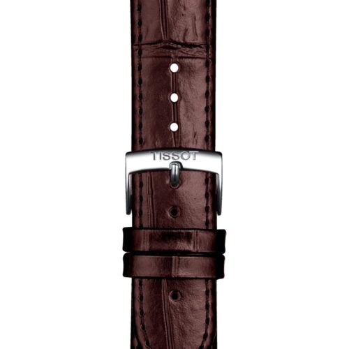 Orologio Tissot Uomo Nuovo Carson in  Acciaio - immagine 4