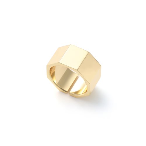 Anello Unoaerre Unisex  in   Bronzo   2594 UNOAERRE