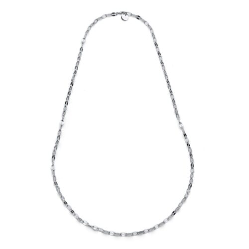 Collana Unoaerre Donna  in   Ottone