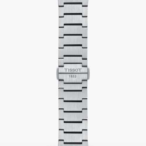 Orologio Tissot Uomo Prx in  Acciaio - immagine 2