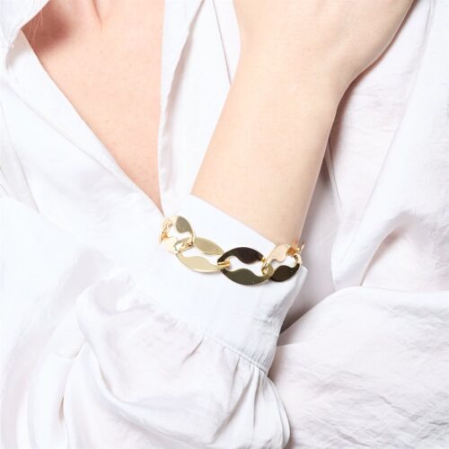 Bracciale Unoaerre Donna  in   Bronzo - immagine 2
