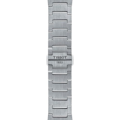Orologio Tissot Uomo Prx in  Acciaio - immagine 4