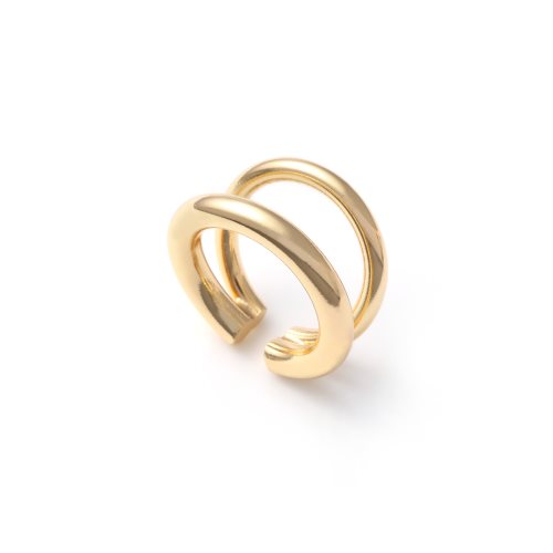 Anello Unoaerre Donna  in   Bronzo