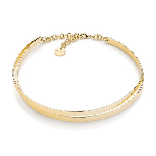Collana Unoaerre Donna  in   Argento