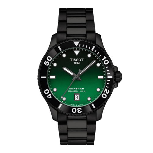 Orologio Tissot Uomo  in  Pvc