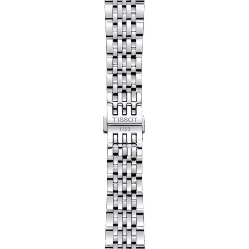 Orologio Tissot Uomo  in  Acciaio - immagine 4