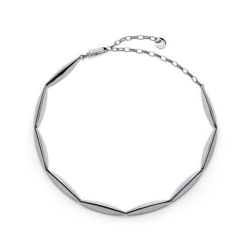 Collana Unoaerre Donna  in   Argento