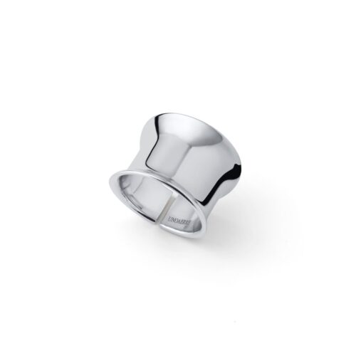 Anello Unoaerre Donna  in   Bronzo