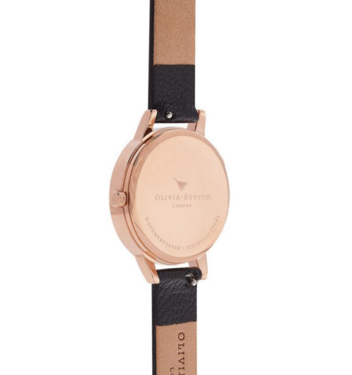 Orologio Olivia Burton Donna  in  Acciaio placcato oro rosa - immagine 3