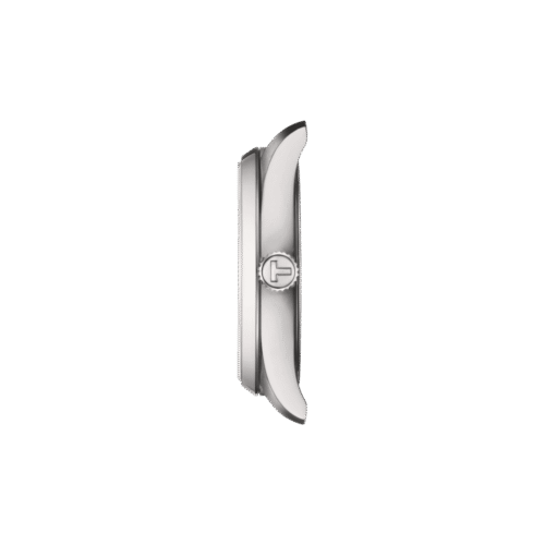 Orologio Tissot Unisex T-Classic in  Acciaio - immagine 3
