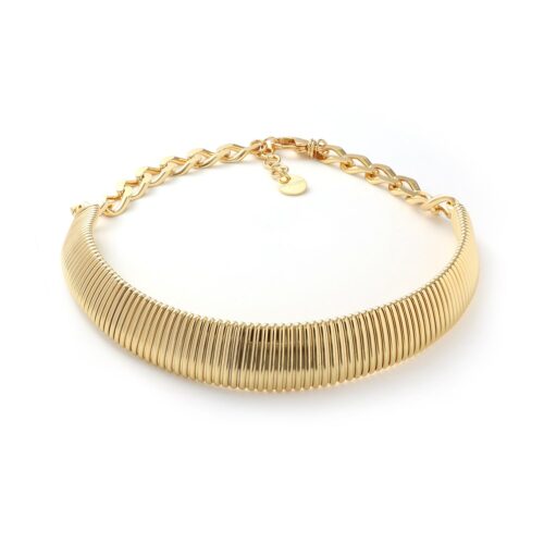 Collana Unoaerre Donna  in   Bronzo
