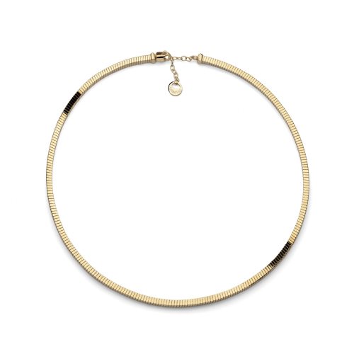 Collana Unoaerre Donna  in   Argento