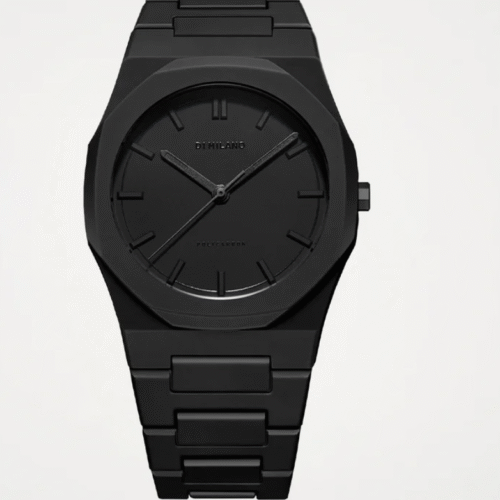 Orologio D1 Milano Uomo  in  Policarbonato
