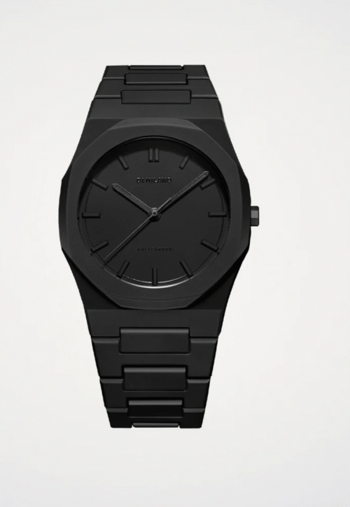 Orologio D1 Milano Uomo  in  Policarbonato