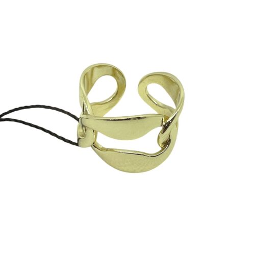 Anello Unoaerre Donna  in   Bronzo