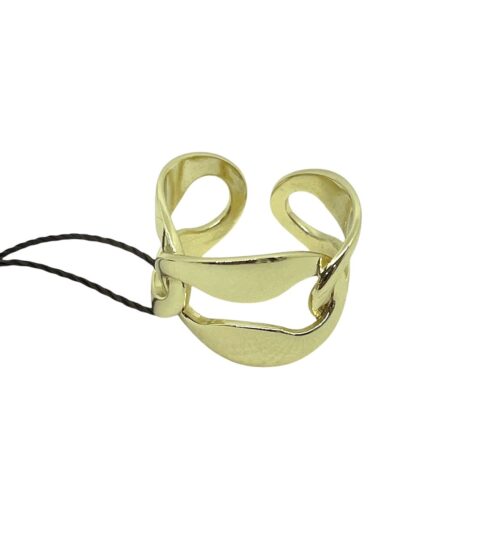 Anello Unoaerre Donna  in   Bronzo